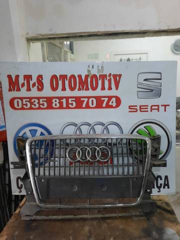 Audi Q3 ÖN PANJUR